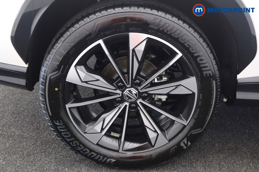 Mg Motor Uk HS Trophy Automatic Petrol SUV - Stock Number (1583868) - 23rd supplementary image