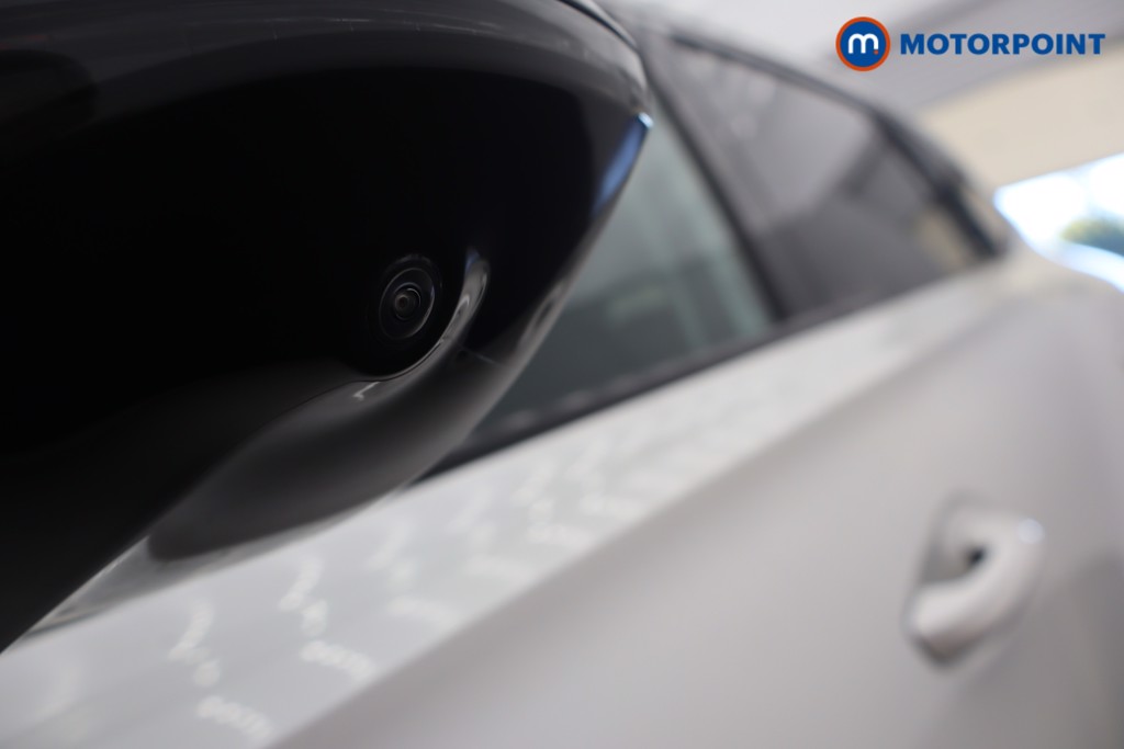 Mg Motor Uk HS Trophy Automatic Petrol SUV - Stock Number (1583868) - 24th supplementary image