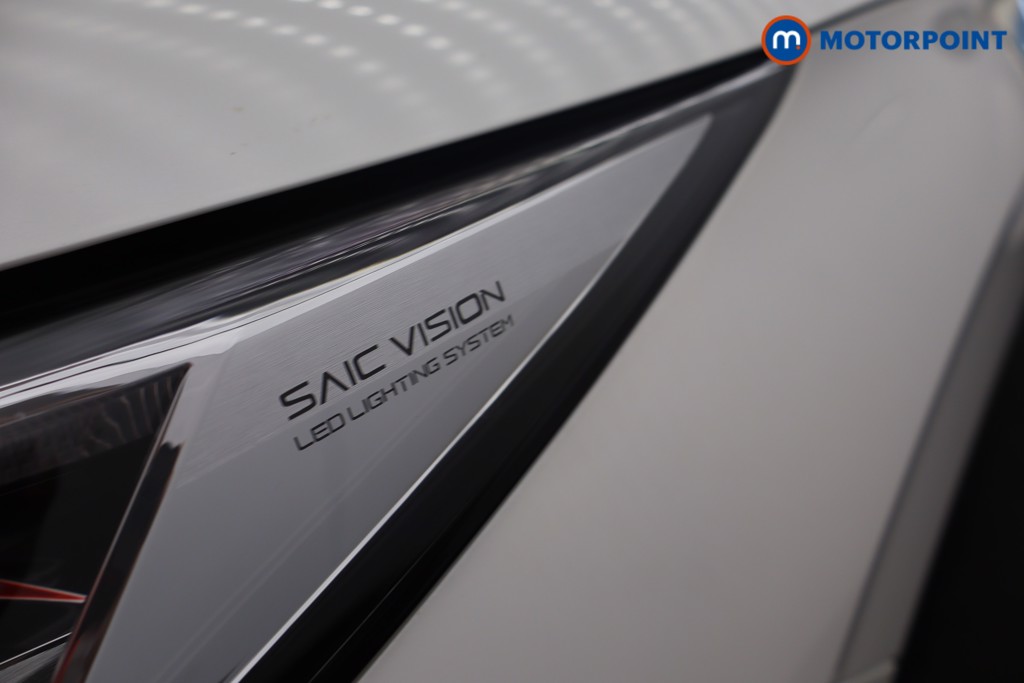 Mg Motor Uk HS Trophy Automatic Petrol SUV - Stock Number (1583868) - 25th supplementary image