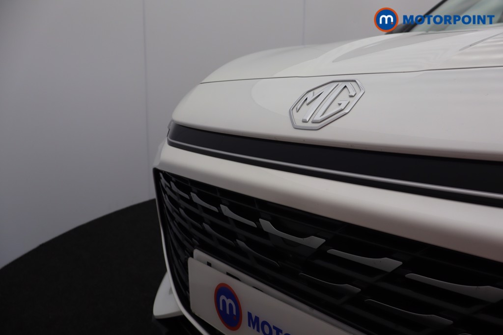 Mg Motor Uk HS Trophy Automatic Petrol SUV - Stock Number (1583868) - 26th supplementary image