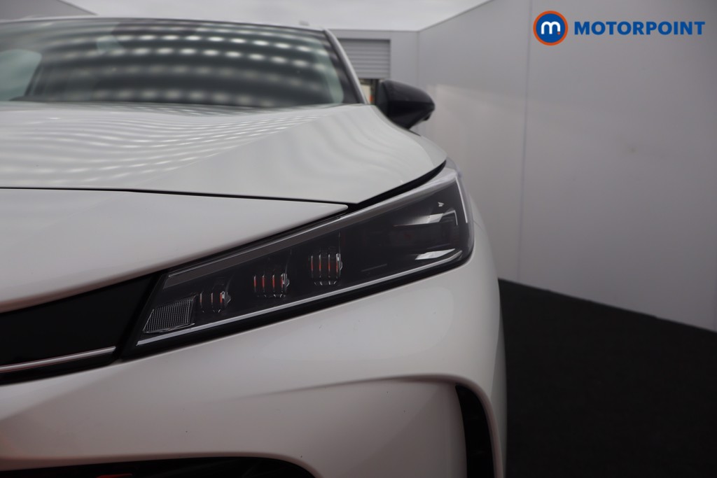 Mg Motor Uk HS Trophy Automatic Petrol SUV - Stock Number (1583868) - 27th supplementary image