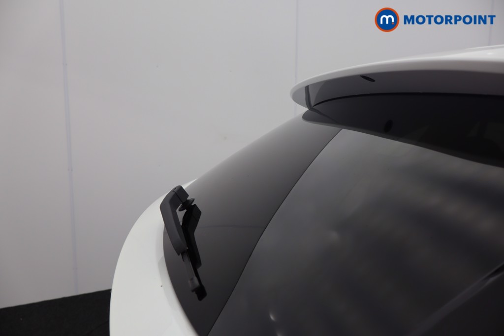 Mg Motor Uk HS Trophy Automatic Petrol SUV - Stock Number (1583868) - 28th supplementary image