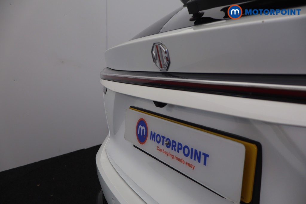 Mg Motor Uk HS Trophy Automatic Petrol SUV - Stock Number (1583868) - 29th supplementary image