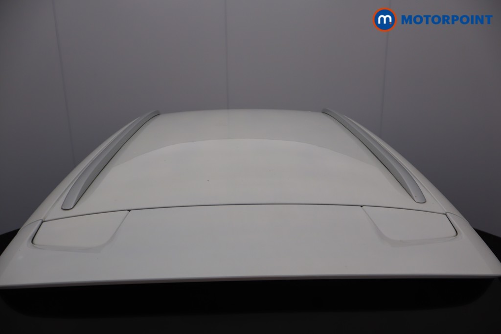 Mg Motor Uk HS Trophy Automatic Petrol SUV - Stock Number (1583868) - 30th supplementary image