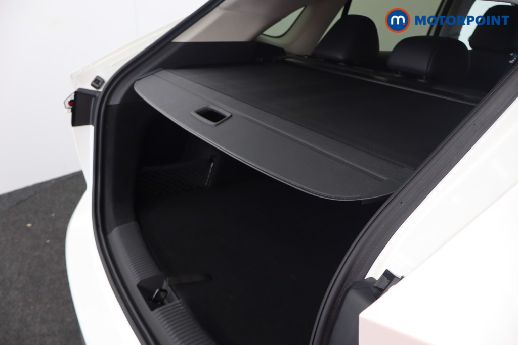 Mg Motor Uk HS Trophy Automatic Petrol SUV - Stock Number (1583868) - 31st supplementary image