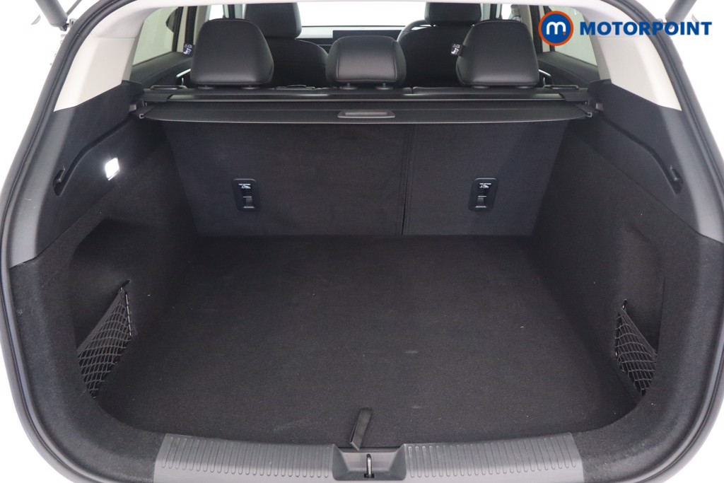 Mg Motor Uk HS Trophy Automatic Petrol SUV - Stock Number (1583868) - 32nd supplementary image