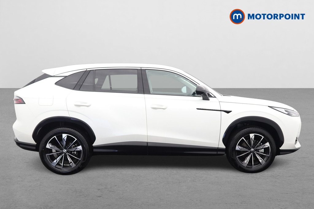 Mg Motor Uk HS Trophy Automatic Petrol SUV - Stock Number (1583868) - Drivers side