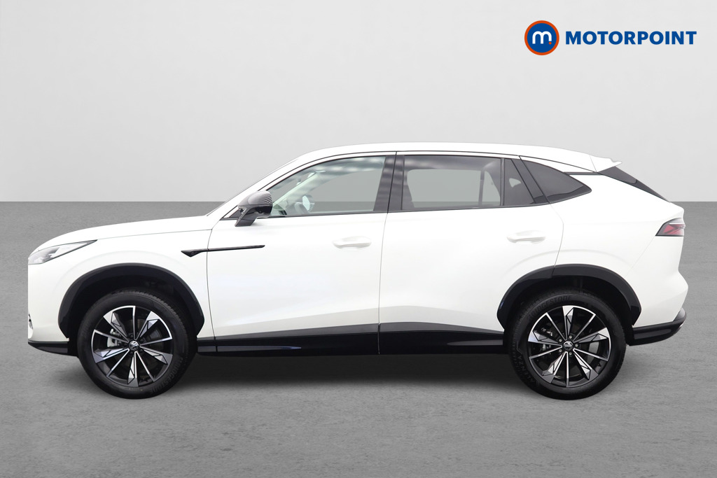 Mg Motor Uk HS Trophy Automatic Petrol SUV - Stock Number (1583868) - Passenger side