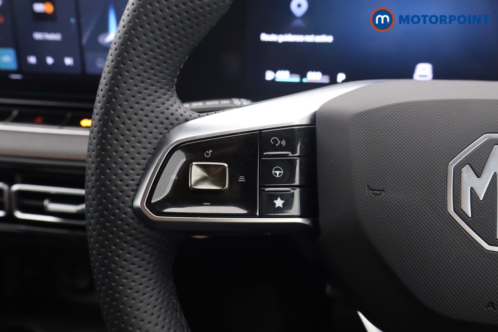 Mg Motor Uk HS Trophy Automatic Petrol SUV - Stock Number (1583870) - 3rd supplementary image