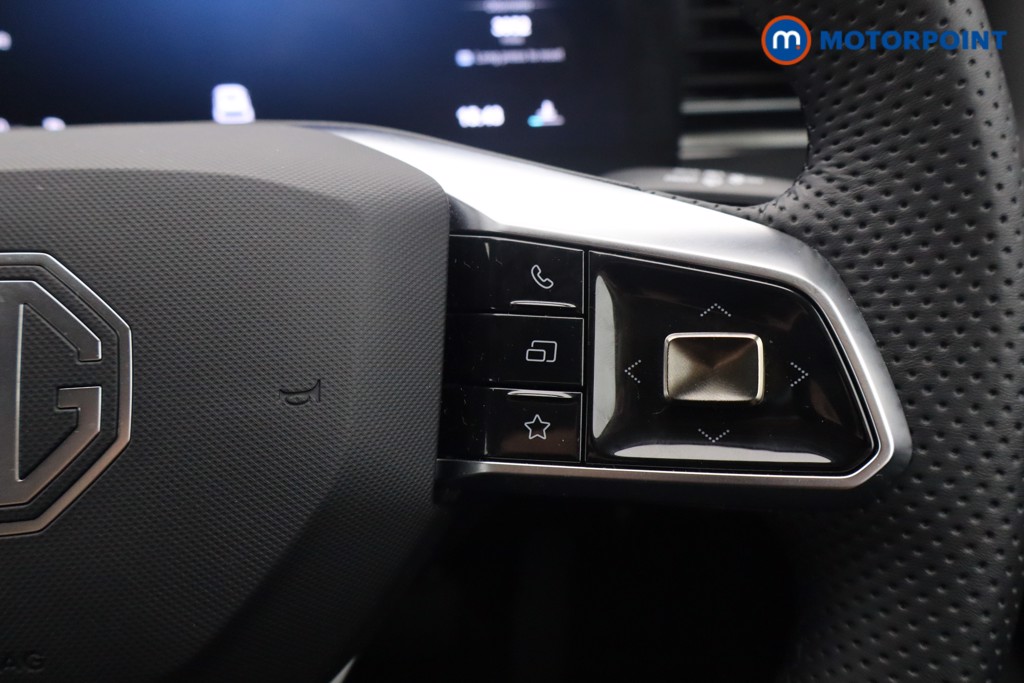 Mg Motor Uk HS Trophy Automatic Petrol SUV - Stock Number (1583870) - 4th supplementary image