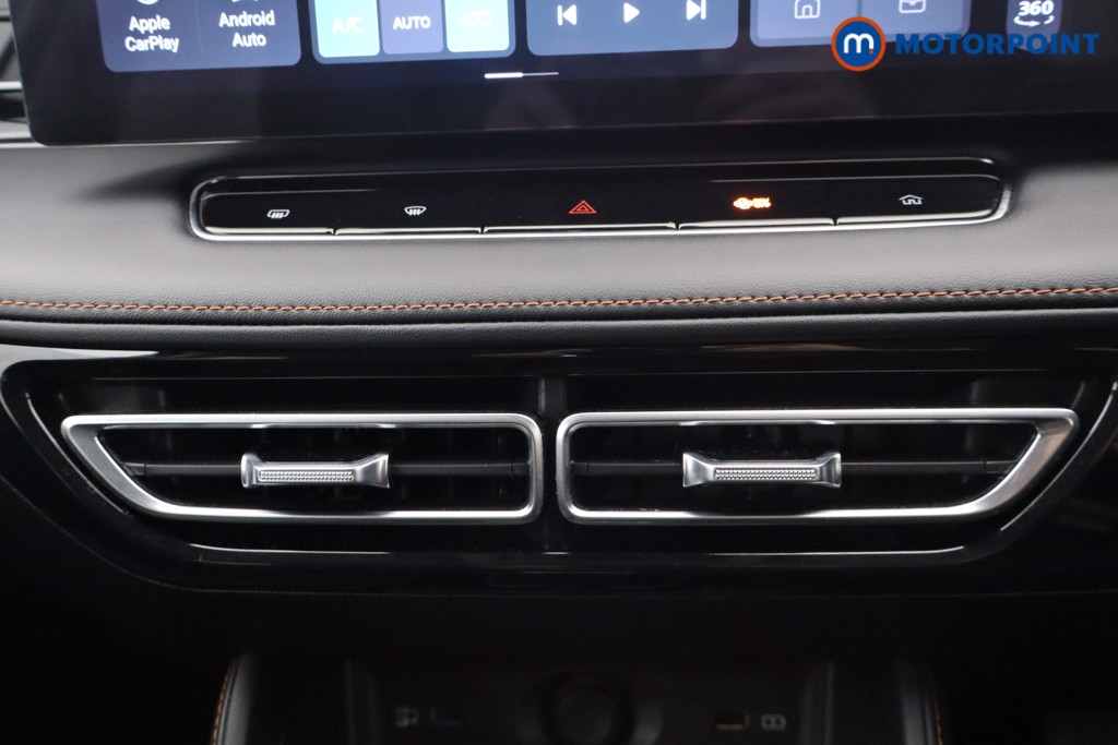 Mg Motor Uk HS Trophy Automatic Petrol SUV - Stock Number (1583870) - 7th supplementary image