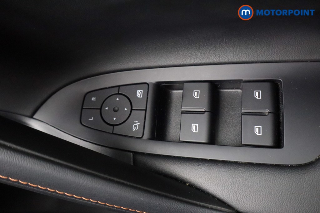 Mg Motor Uk HS Trophy Automatic Petrol SUV - Stock Number (1583870) - 10th supplementary image