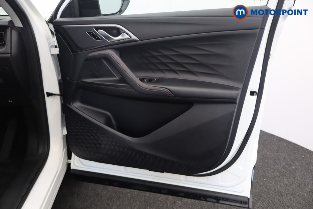 Mg Motor Uk HS Trophy Automatic Petrol SUV - Stock Number (1583870) - 11th supplementary image