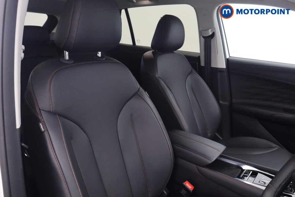 Mg Motor Uk HS Trophy Automatic Petrol SUV - Stock Number (1583870) - 12th supplementary image