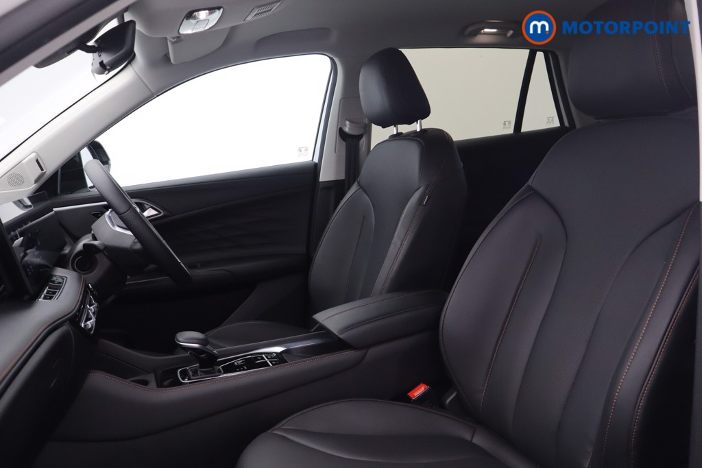 Mg Motor Uk HS Trophy Automatic Petrol SUV - Stock Number (1583870) - 13th supplementary image