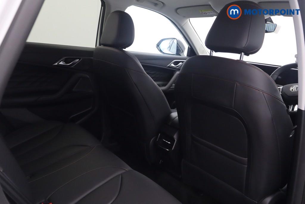 Mg Motor Uk HS Trophy Automatic Petrol SUV - Stock Number (1583870) - 14th supplementary image