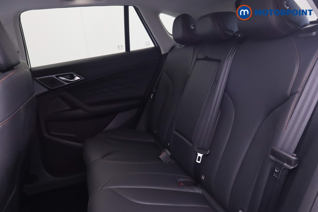 Mg Motor Uk HS Trophy Automatic Petrol SUV - Stock Number (1583870) - 16th supplementary image