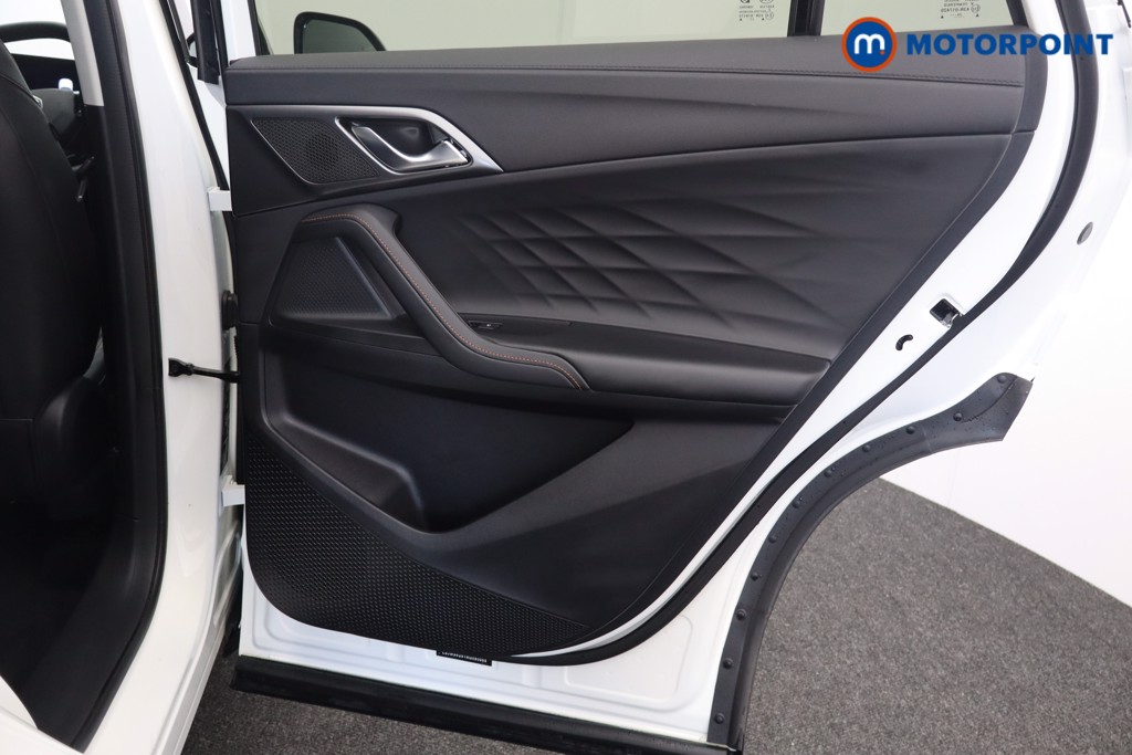 Mg Motor Uk HS Trophy Automatic Petrol SUV - Stock Number (1583870) - 19th supplementary image