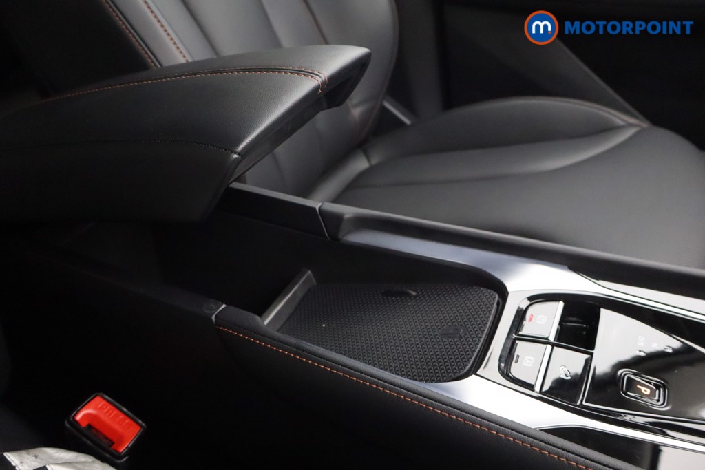 Mg Motor Uk HS Trophy Automatic Petrol SUV - Stock Number (1583870) - 24th supplementary image