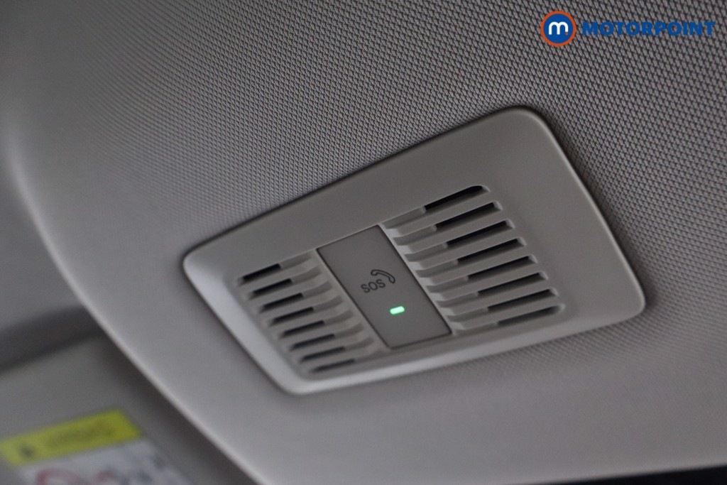Mg Motor Uk HS Trophy Automatic Petrol SUV - Stock Number (1583870) - 25th supplementary image