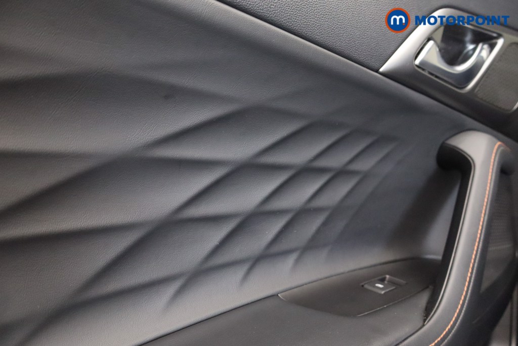 Mg Motor Uk HS Trophy Automatic Petrol SUV - Stock Number (1583870) - 27th supplementary image