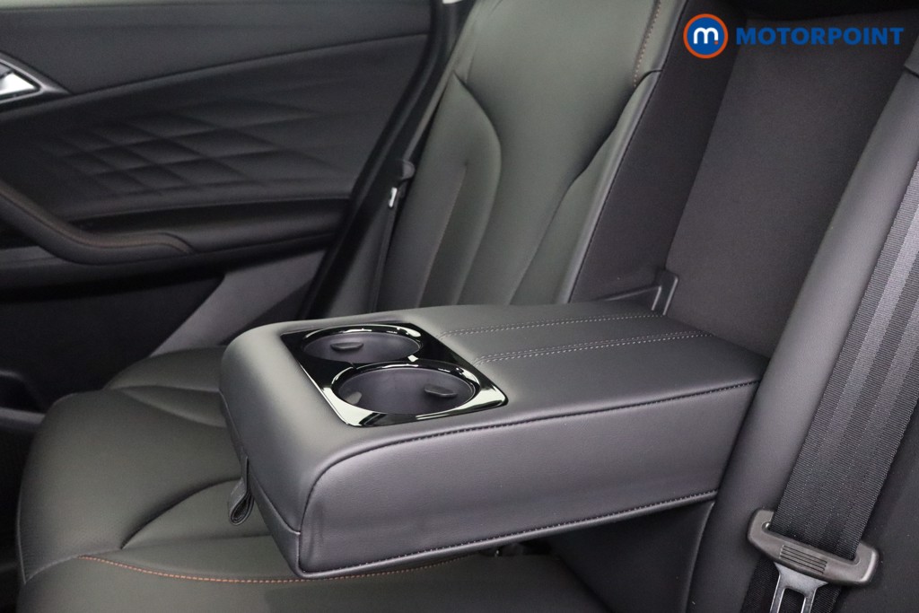 Mg Motor Uk HS Trophy Automatic Petrol SUV - Stock Number (1583870) - 28th supplementary image