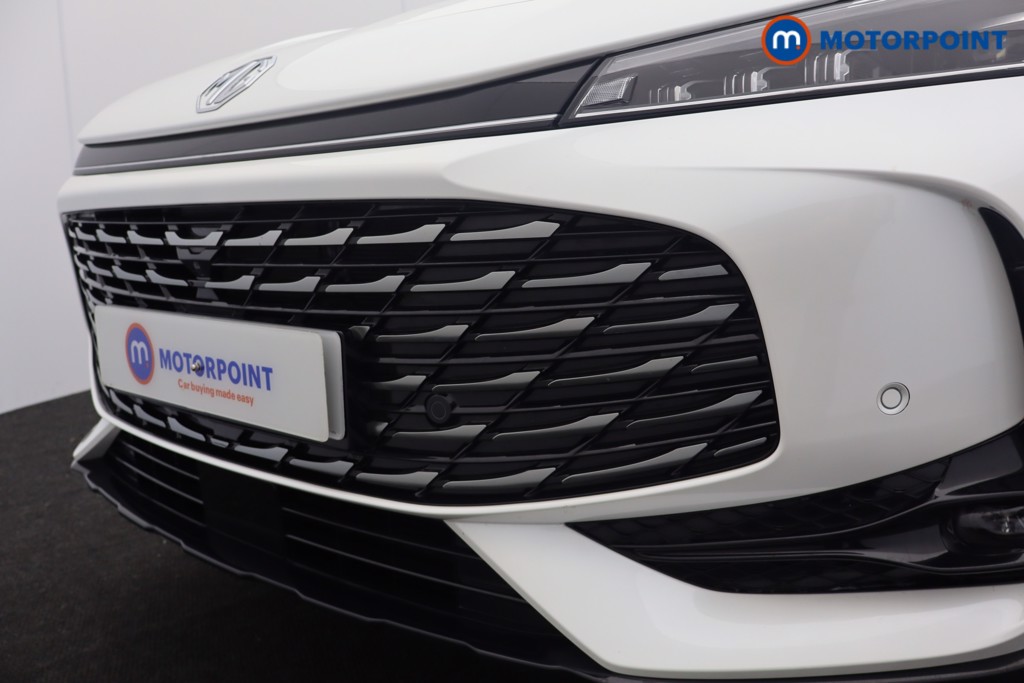 Mg Motor Uk HS Trophy Automatic Petrol SUV - Stock Number (1583870) - 29th supplementary image
