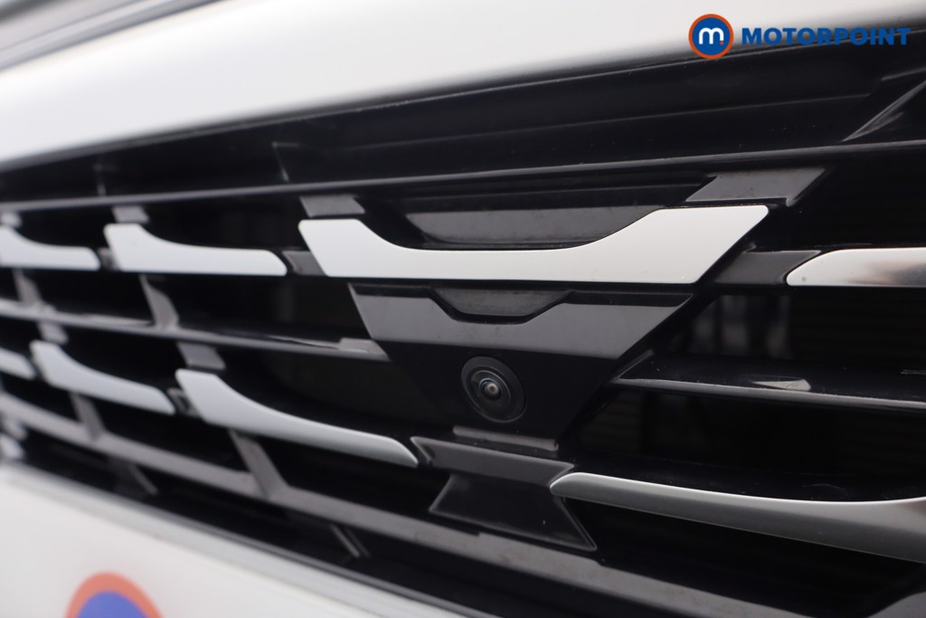 Mg Motor Uk HS Trophy Automatic Petrol SUV - Stock Number (1583870) - 33rd supplementary image