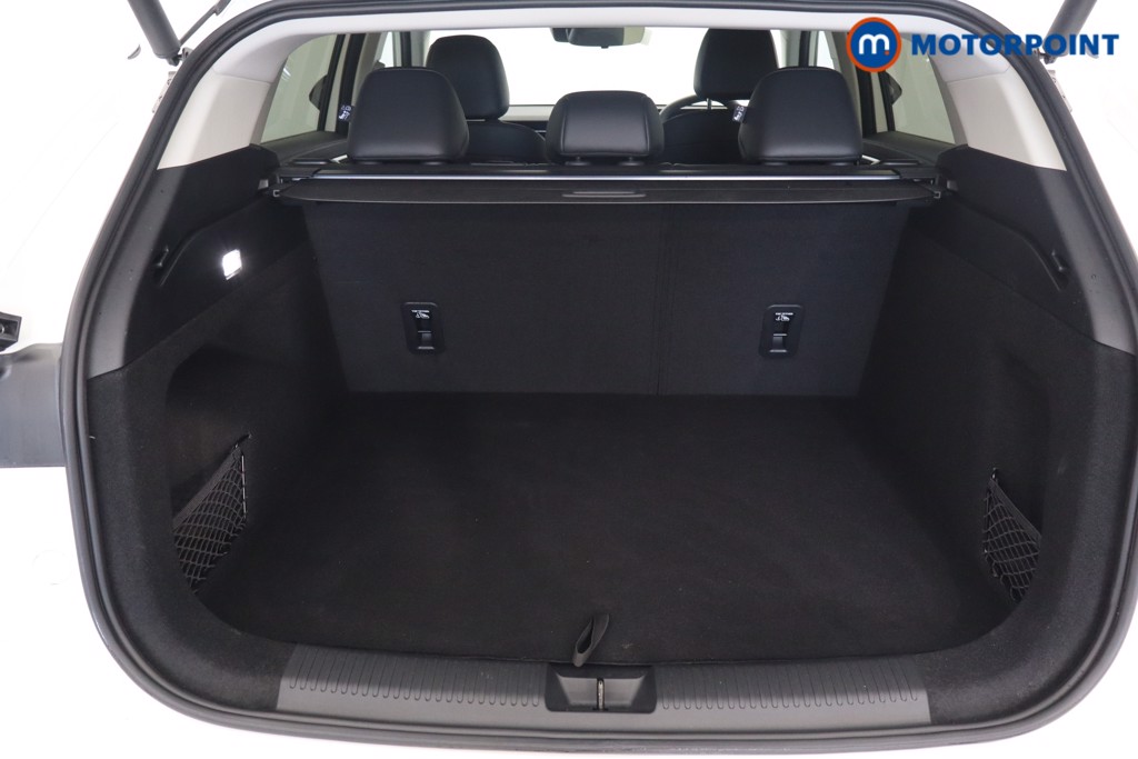 Mg Motor Uk HS Trophy Automatic Petrol SUV - Stock Number (1583870) - 36th supplementary image