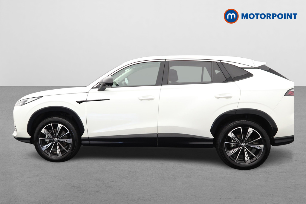 Mg Motor Uk HS Trophy Automatic Petrol SUV - Stock Number (1583870) - Passenger side