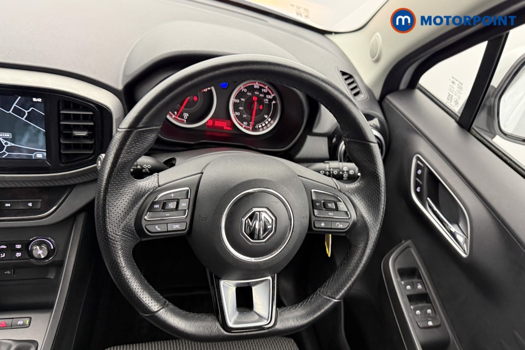 Mg Motor Uk MG3 Exclusive Manual Petrol Hatchback - Stock Number (1583900) - 3rd supplementary image