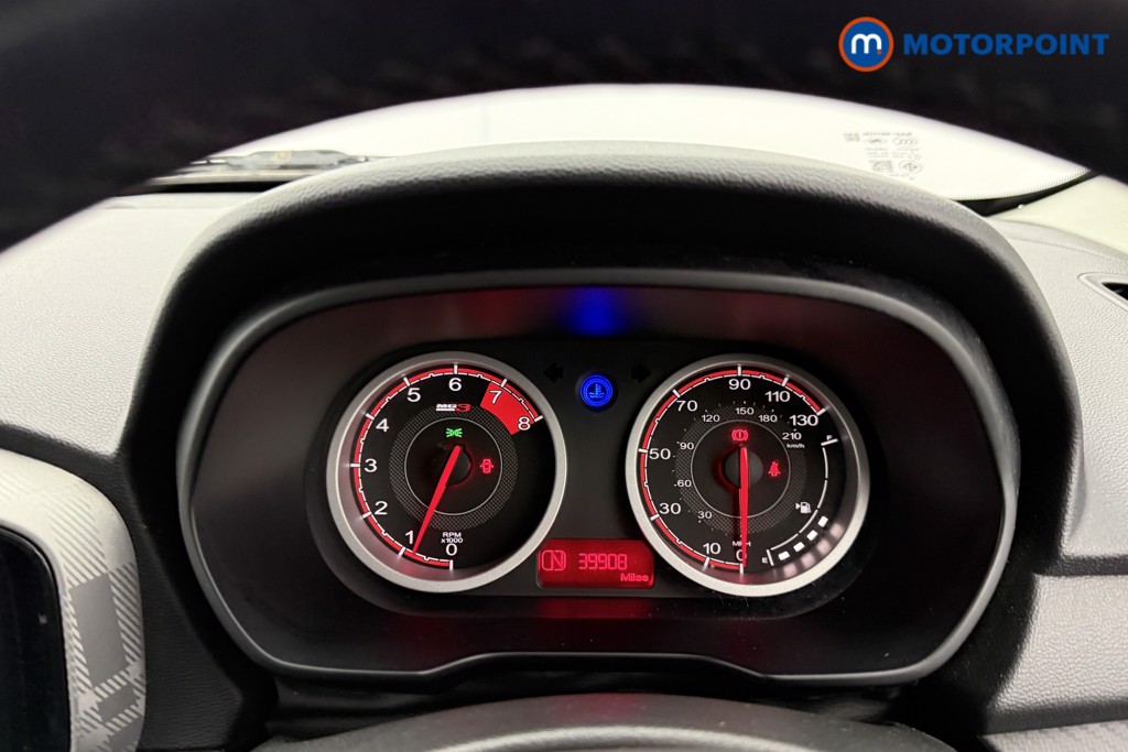 Mg Motor Uk MG3 Exclusive Manual Petrol Hatchback - Stock Number (1583900) - 5th supplementary image