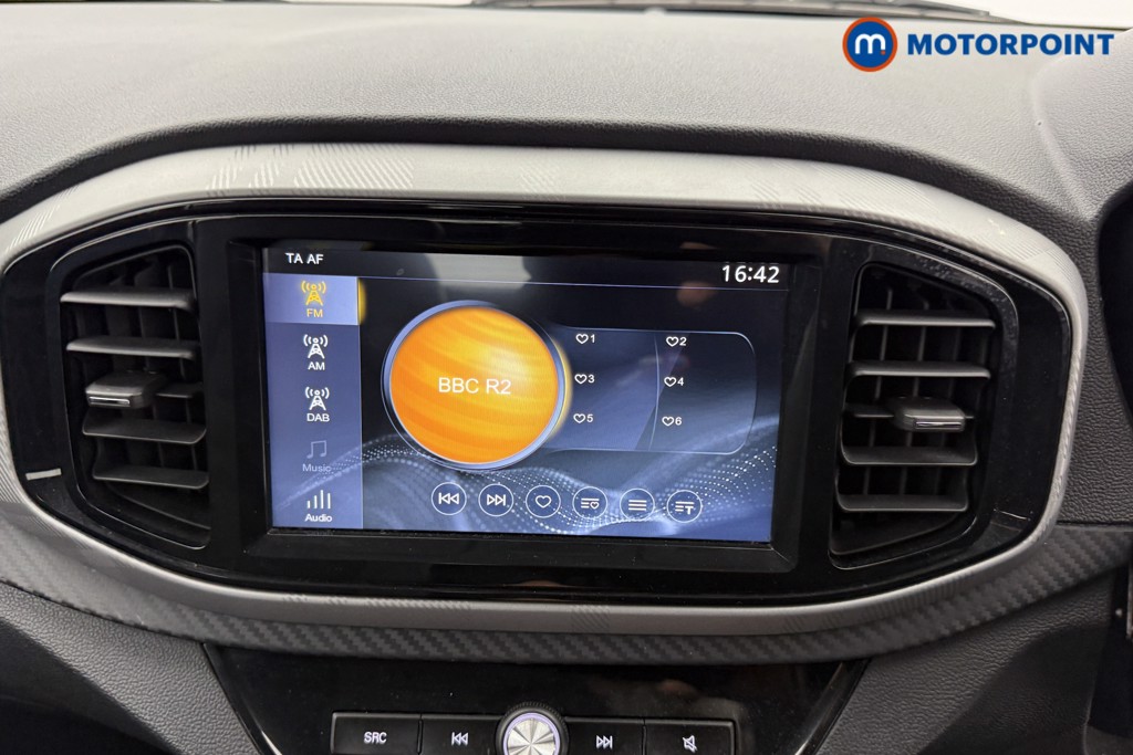 Mg Motor Uk MG3 Exclusive Manual Petrol Hatchback - Stock Number (1583900) - 6th supplementary image