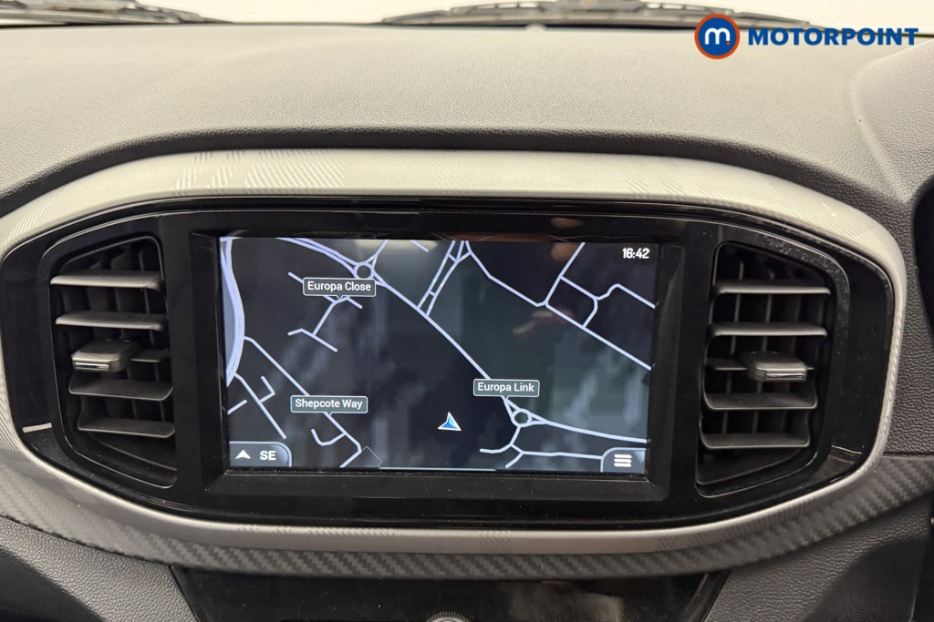 Mg Motor Uk MG3 Exclusive Manual Petrol Hatchback - Stock Number (1583900) - 7th supplementary image
