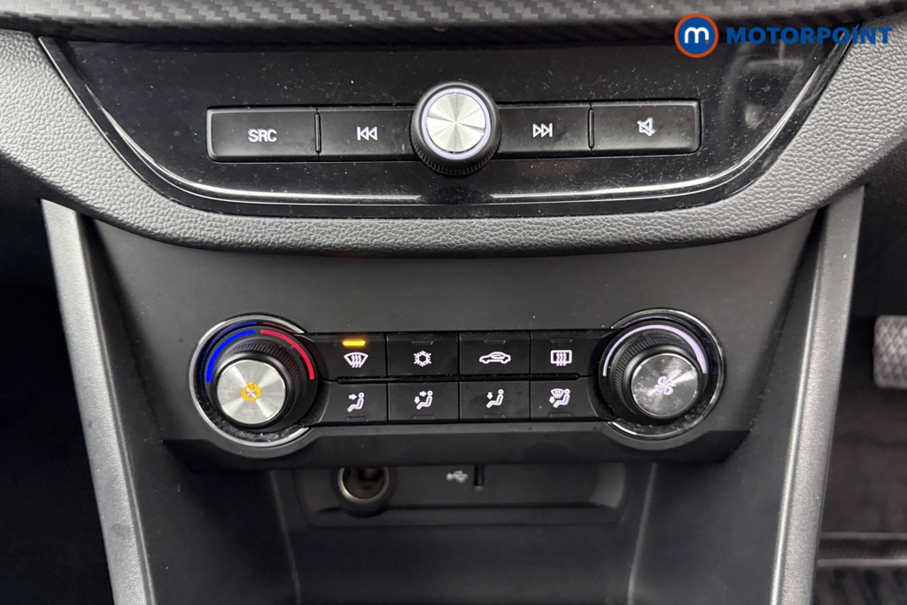 Mg Motor Uk MG3 Exclusive Manual Petrol Hatchback - Stock Number (1583900) - 9th supplementary image