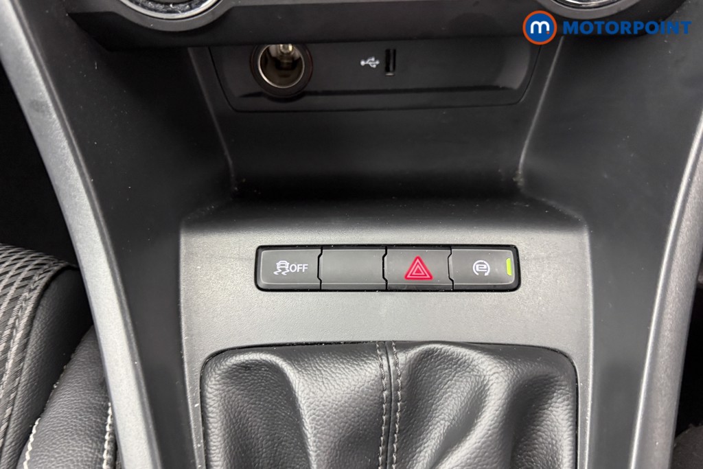 Mg Motor Uk MG3 Exclusive Manual Petrol Hatchback - Stock Number (1583900) - 10th supplementary image