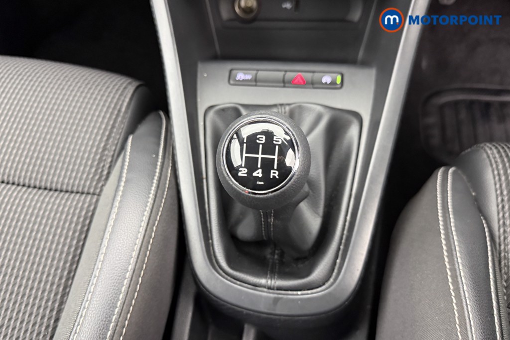 Mg Motor Uk MG3 Exclusive Manual Petrol Hatchback - Stock Number (1583900) - 11th supplementary image