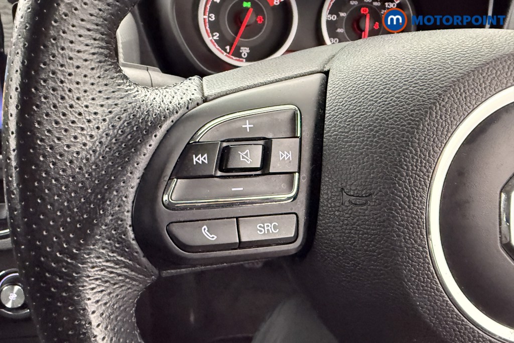 Mg Motor Uk MG3 Exclusive Manual Petrol Hatchback - Stock Number (1583900) - 12th supplementary image