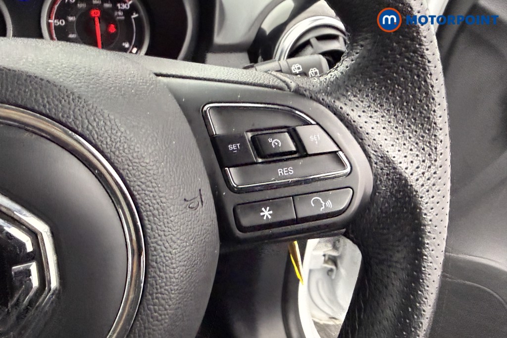 Mg Motor Uk MG3 Exclusive Manual Petrol Hatchback - Stock Number (1583900) - 13th supplementary image