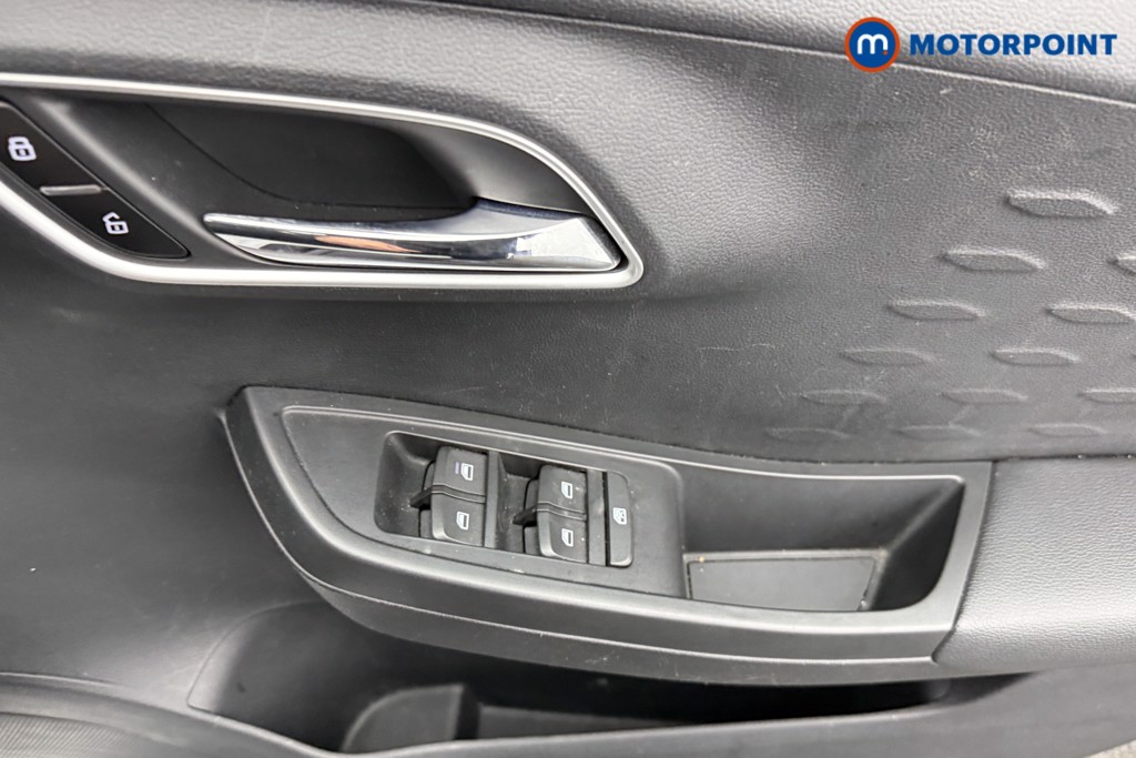 Mg Motor Uk MG3 Exclusive Manual Petrol Hatchback - Stock Number (1583900) - 15th supplementary image