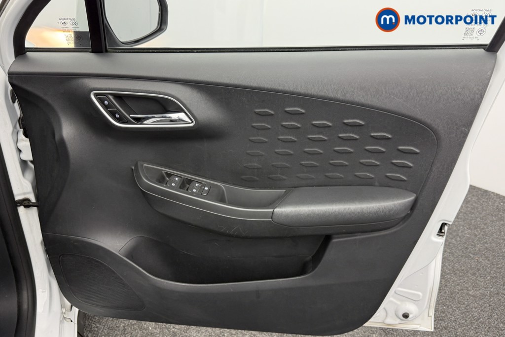 Mg Motor Uk MG3 Exclusive Manual Petrol Hatchback - Stock Number (1583900) - 16th supplementary image