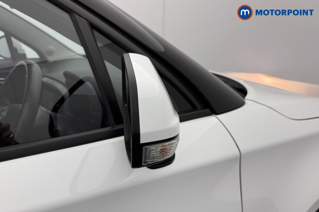 Mg Motor Uk MG3 Exclusive Manual Petrol Hatchback - Stock Number (1583900) - 17th supplementary image