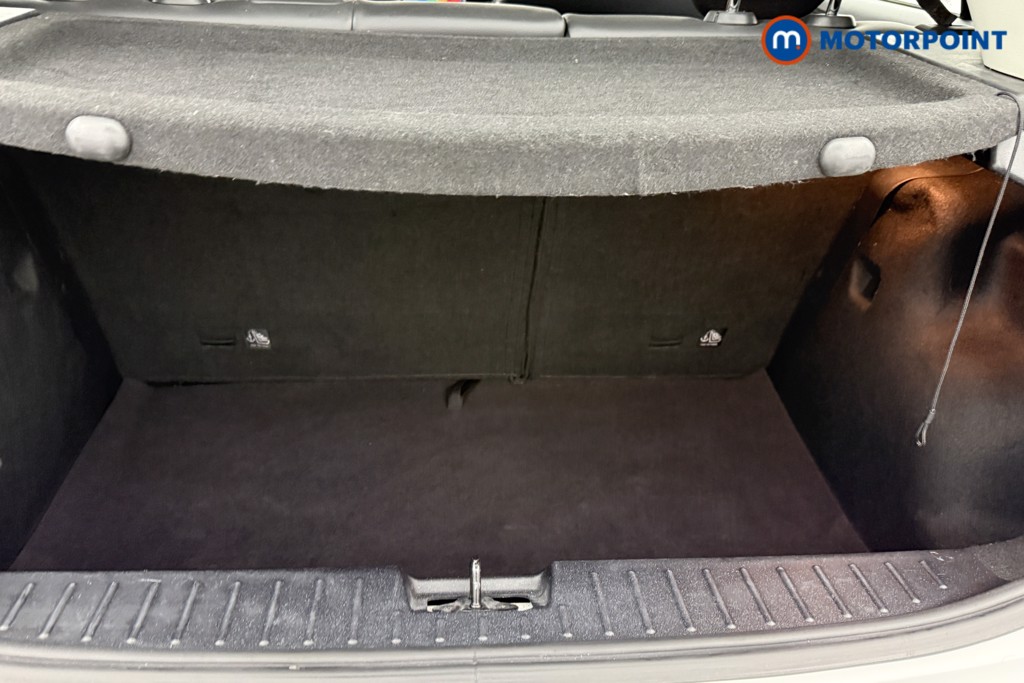 Mg Motor Uk MG3 Exclusive Manual Petrol Hatchback - Stock Number (1583900) - 18th supplementary image