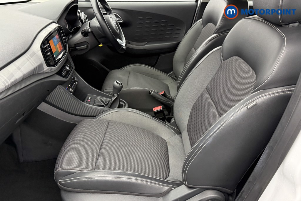 Mg Motor Uk MG3 Exclusive Manual Petrol Hatchback - Stock Number (1583900) - 19th supplementary image
