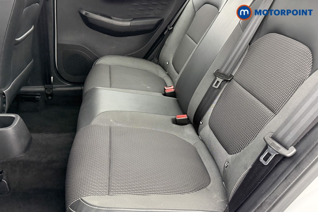 Mg Motor Uk MG3 Exclusive Manual Petrol Hatchback - Stock Number (1583900) - 20th supplementary image