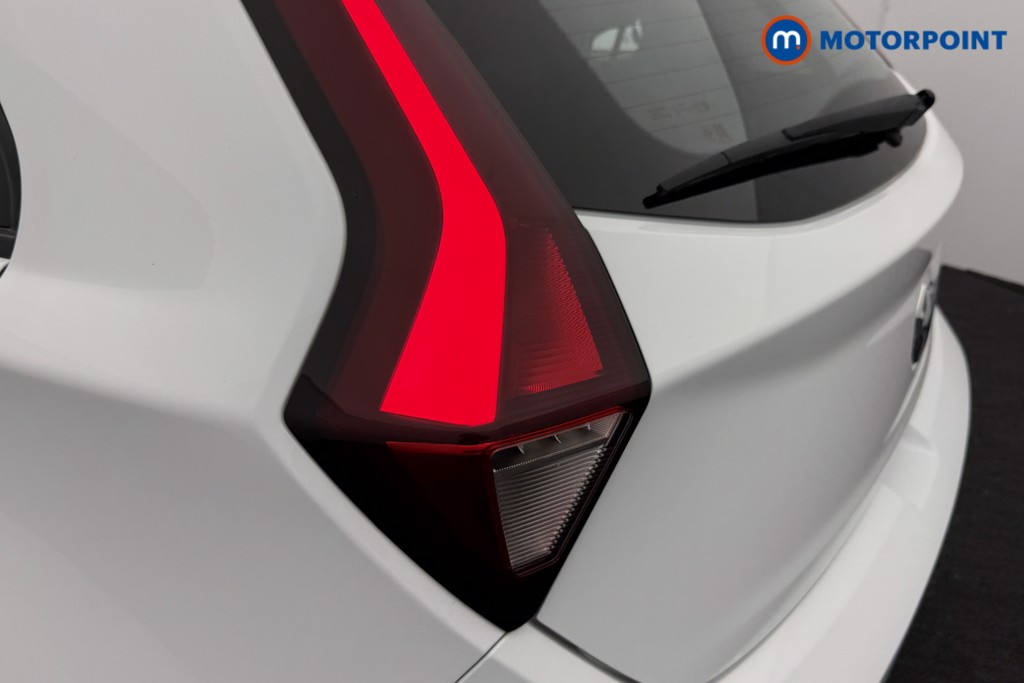 Mg Motor Uk MG3 Exclusive Manual Petrol Hatchback - Stock Number (1583900) - 22nd supplementary image