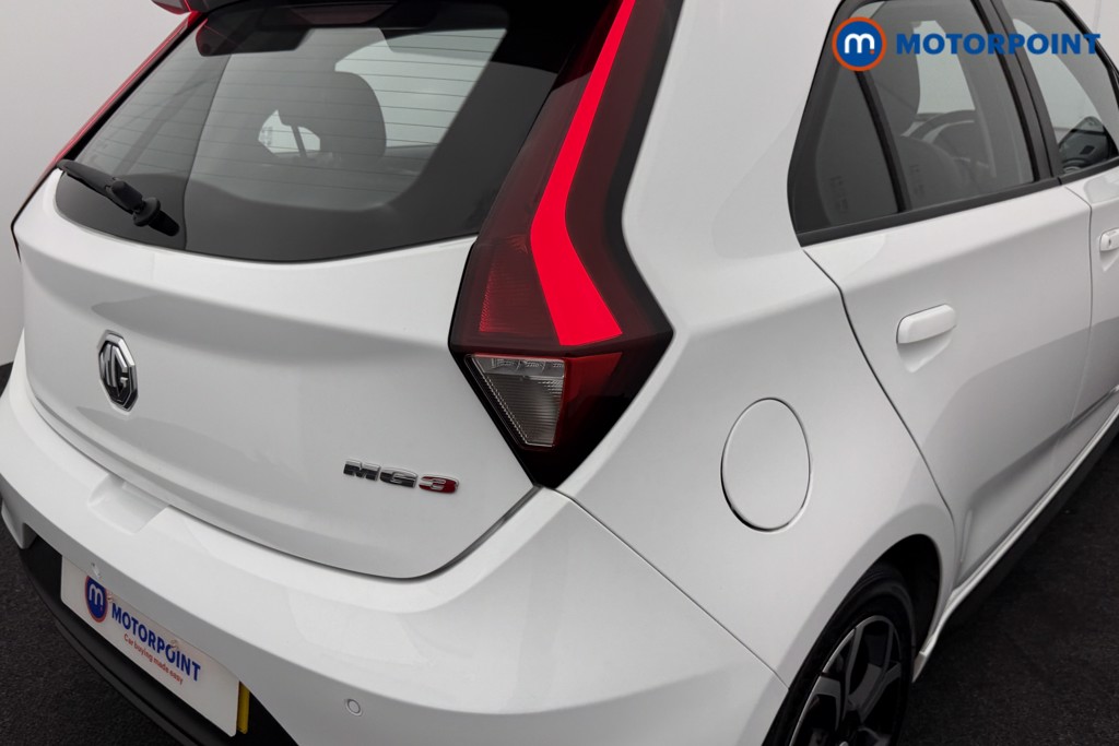 Mg Motor Uk MG3 Exclusive Manual Petrol Hatchback - Stock Number (1583900) - 23rd supplementary image
