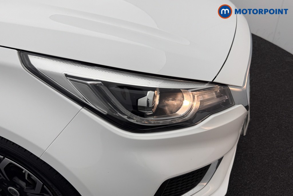 Mg Motor Uk MG3 Exclusive Manual Petrol Hatchback - Stock Number (1583900) - 24th supplementary image