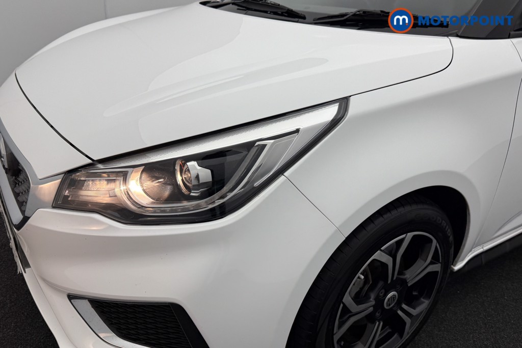 Mg Motor Uk MG3 Exclusive Manual Petrol Hatchback - Stock Number (1583900) - 25th supplementary image
