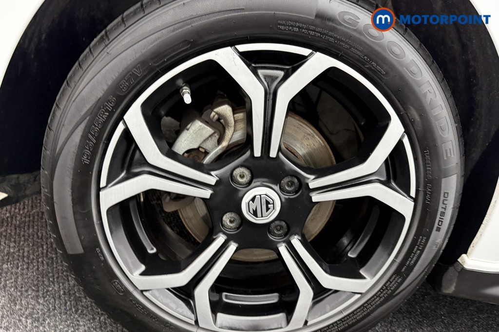 Mg Motor Uk MG3 Exclusive Manual Petrol Hatchback - Stock Number (1583900) - 26th supplementary image